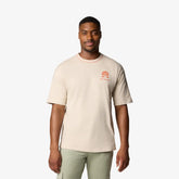 Columbia Landroamer SS Crew