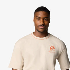 Besatzung der Columbia Landroamer SS