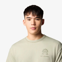 Besatzung der Columbia Landroamer SS