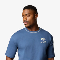 Besatzung der Columbia Landroamer SS