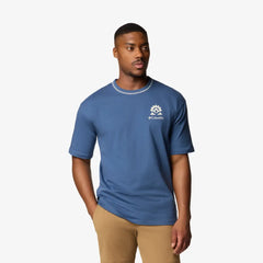 Besatzung der Columbia Landroamer SS