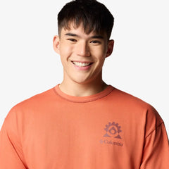 Besatzung der Columbia Landroamer SS