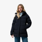 Columbia Amaze Puff Mid Kapuzenjacke