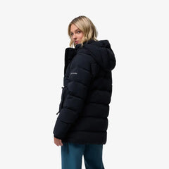 Columbia Amaze Puff Mid Kapuzenjacke