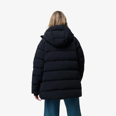 Columbia Amaze Puff Mid Kapuzenjacke