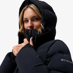 Columbia Amaze Puff Mid Kapuzenjacke