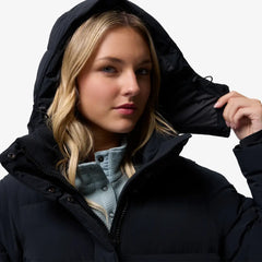Columbia Amaze Puff Mid Kapuzenjacke