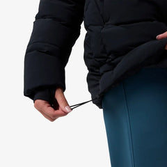 Columbia Amaze Puff Mid Kapuzenjacke
