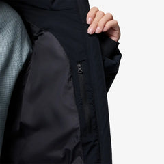 Columbia Amaze Puff Mid Kapuzenjacke