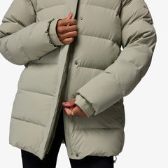 Columbia Amaze Puff Mid Kapuzenjacke