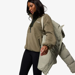 Columbia Amaze Puff Mid Kapuzenjacke