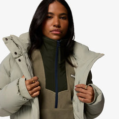 Columbia Amaze Puff Mid Kapuzenjacke