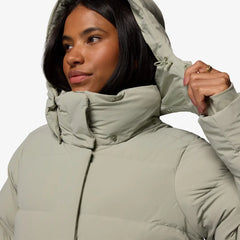 Columbia Amaze Puff Mid Kapuzenjacke