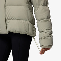 Columbia Amaze Puff Mid Kapuzenjacke