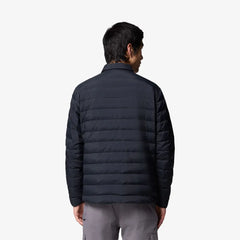 Columbia Street Heights Hemdjacke