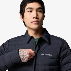 Columbia Street Heights Hemdjacke
