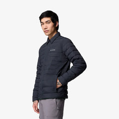 Columbia Street Heights Hemdjacke