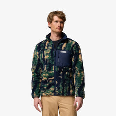Columbia Winter Pass Reversible Fleece