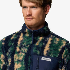 Columbia Winter Pass Reversible Fleece