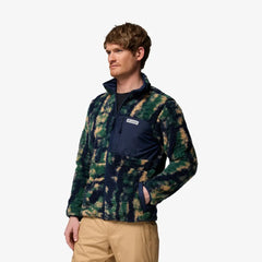 Columbia Winter Pass Reversible Fleece