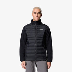 Columbia Juniper Peak Hybrid Jacket