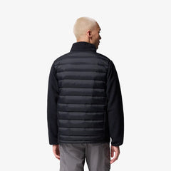 Columbia Juniper Peak Hybrid Jacket