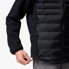 Columbia Juniper Peak Hybrid Jacket