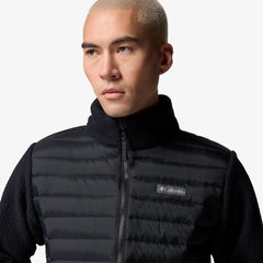 Columbia Juniper Peak Hybrid Jacket