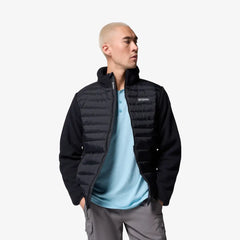 Columbia Juniper Peak Hybrid Jacket