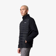 Columbia Juniper Peak Hybrid Jacket