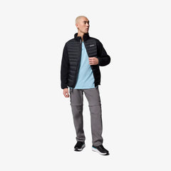 Columbia Juniper Peak Hybrid Jacket