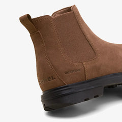 Sorel Cyprus Chelsea Wp