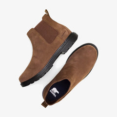 Sorel Cyprus Chelsea Wp