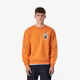 Champion Felpa girocollo