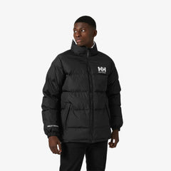 Veste réversible urbaine HH