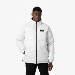 Veste réversible urbaine HH