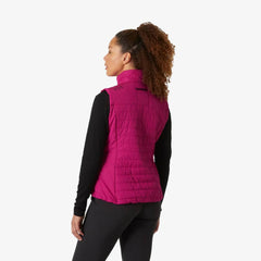 Gilet isolante HH W Crew 2.0