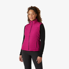 Gilet isolante HH W Crew 2.0