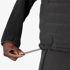 Isolateur hybride HH Arctic Ocean