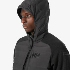 Isolateur hybride HH Arctic Ocean