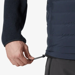 HH Arctic Ocean Hybrid-Isolator