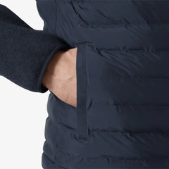 HH Arctic Ocean Hybrid-Isolator