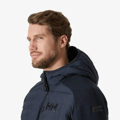 HH Arctic Ocean Hybrid-Isolator