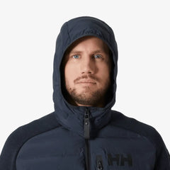 HH Arctic Ocean Hybrid-Isolator