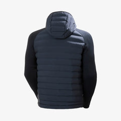 HH Arctic Ocean Hybrid-Isolator