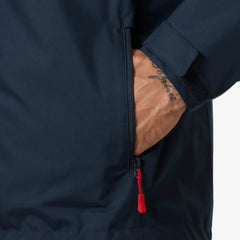 HH Crew Midlayer Jacket 2