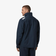 HH Crew Midlayer Jacket 2
