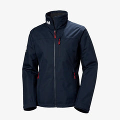 HH W Crew Midlayer Jacket 2