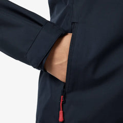 HH W Crew Midlayer Jacket 2