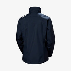 HH W Crew Midlayer Jacket 2